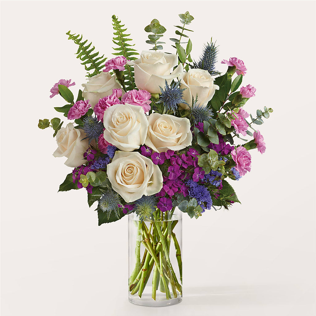 The Gala Bouquet – MILLER'S FLOWERS, Racine WI