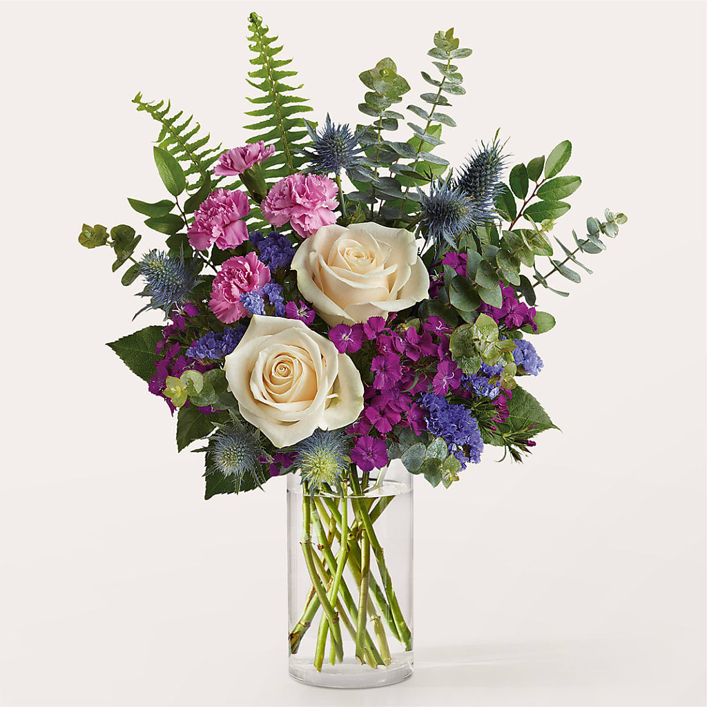 The Gala Bouquet – MILLER'S FLOWERS, Racine WI