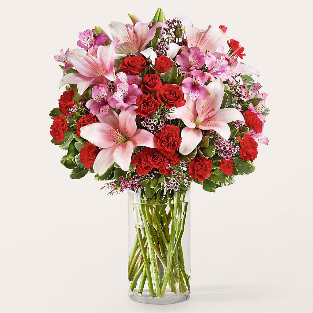 Kismet Bouquet – MILLER'S FLOWERS, Racine WI