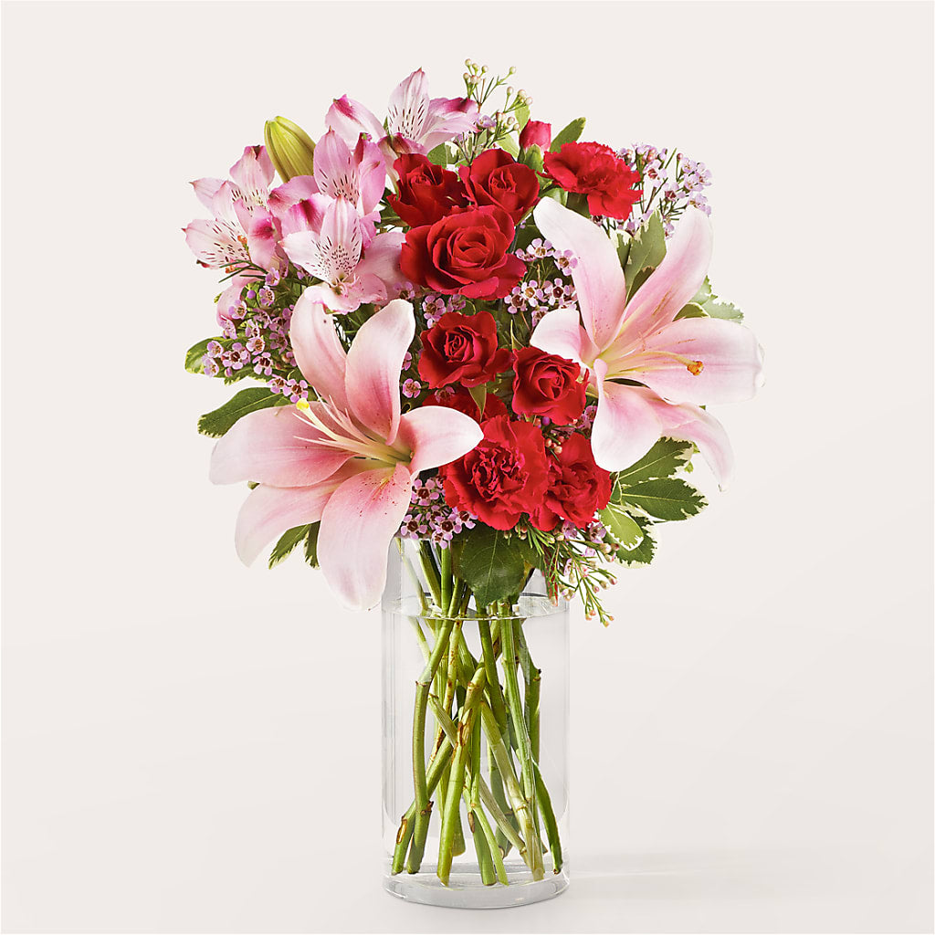 Kismet Bouquet – MILLER'S FLOWERS, Racine WI