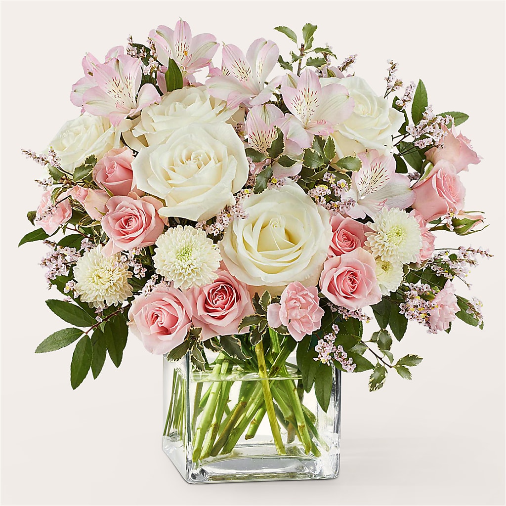 Day Made Bouquet – MILLER'S FLOWERS, Racine WI
