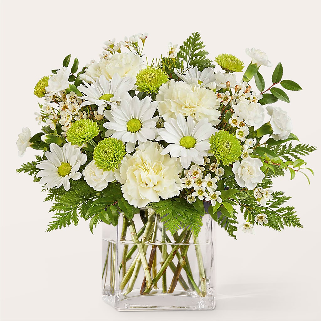Momentary Meditation Bouquet – MILLER'S FLOWERS, Racine WI