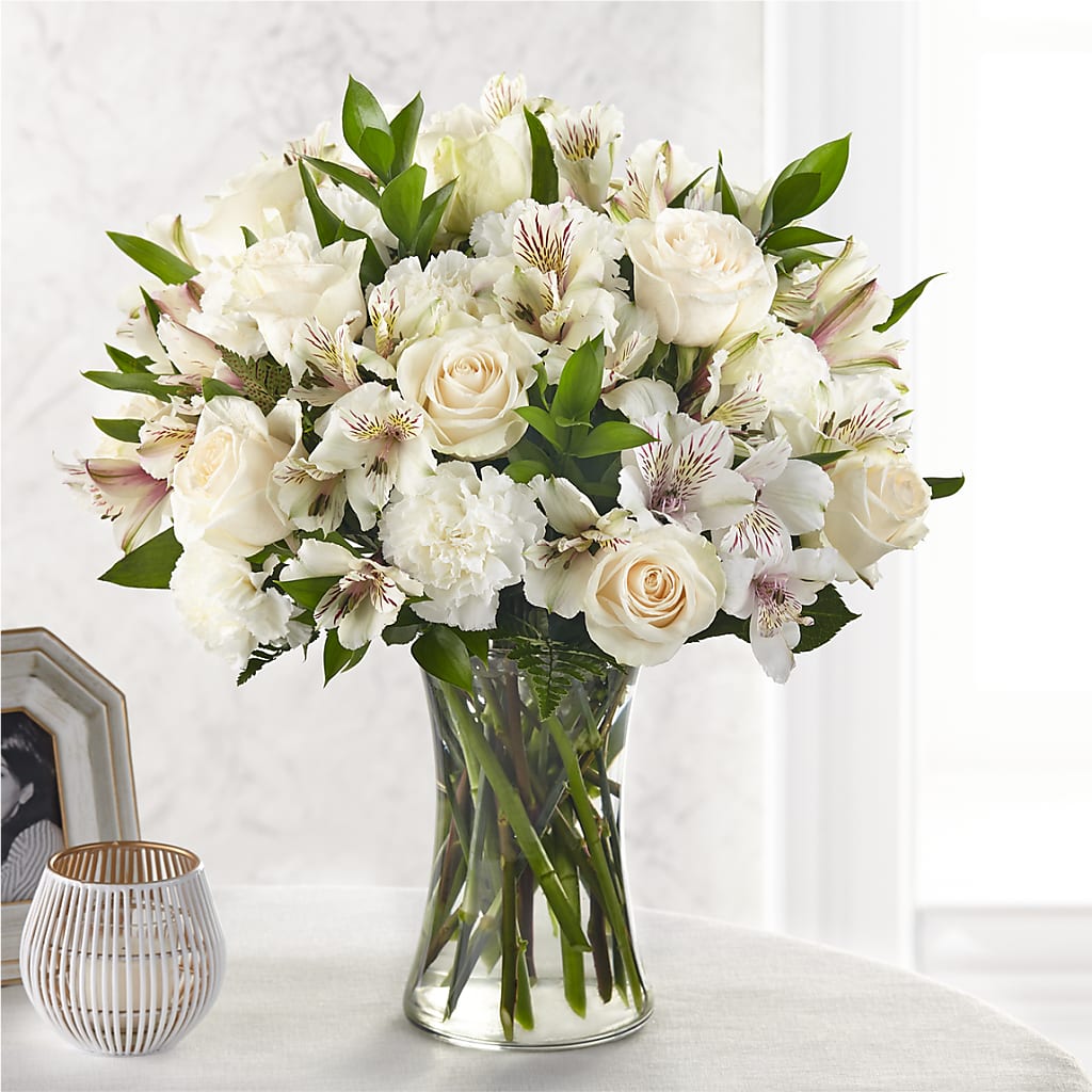 Cherished Friend Bouquet – MILLER'S FLOWERS, Racine WI