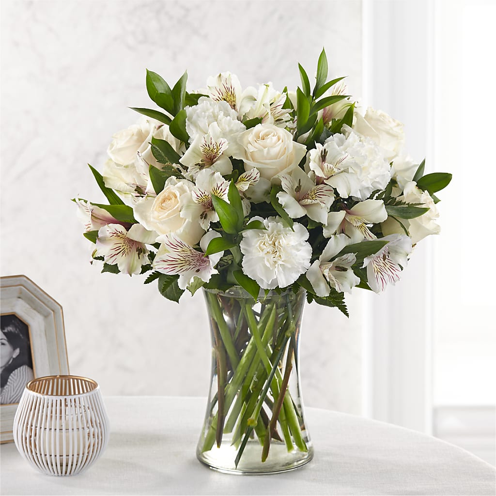 Cherished Friend Bouquet – MILLER'S FLOWERS, Racine WI