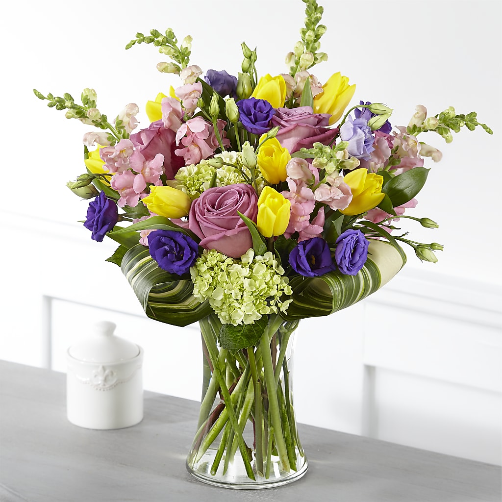Wondrous Memories Bouquet – MILLER'S FLOWERS, Racine WI