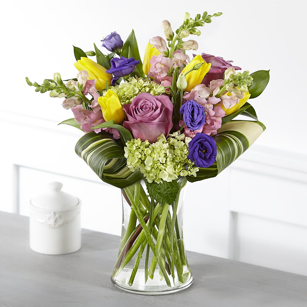 Wondrous Memories Bouquet – MILLER'S FLOWERS, Racine WI