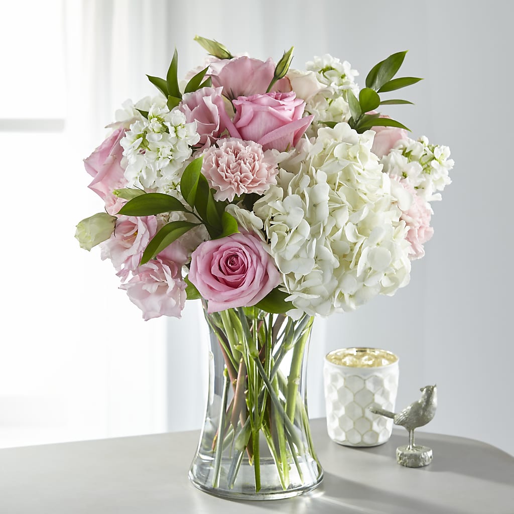 Guiding Grace Bouquet – MILLER'S FLOWERS, Racine WI