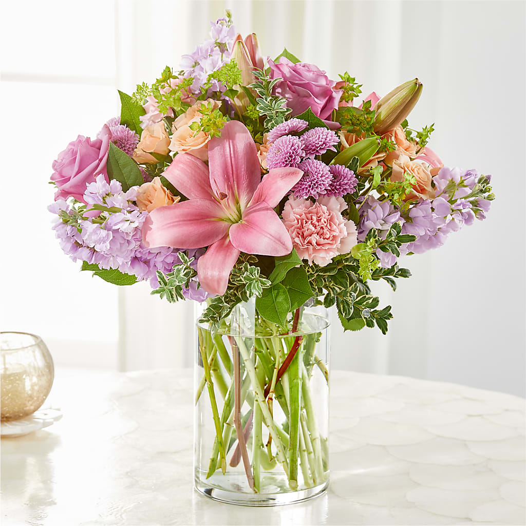 Resilience Bouquet – MILLER'S FLOWERS, Racine WI
