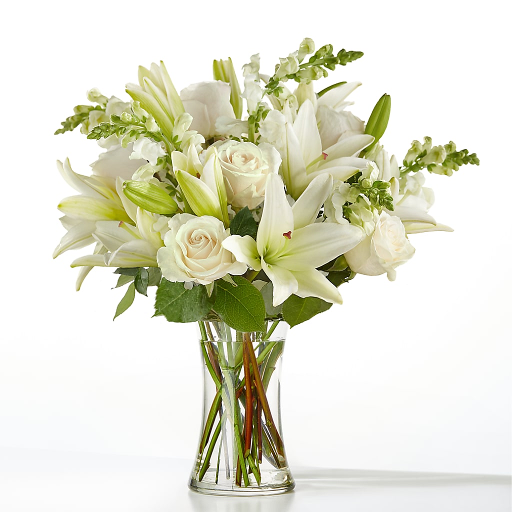Eternal Friendship Bouquet – MILLER'S FLOWERS, Racine WI