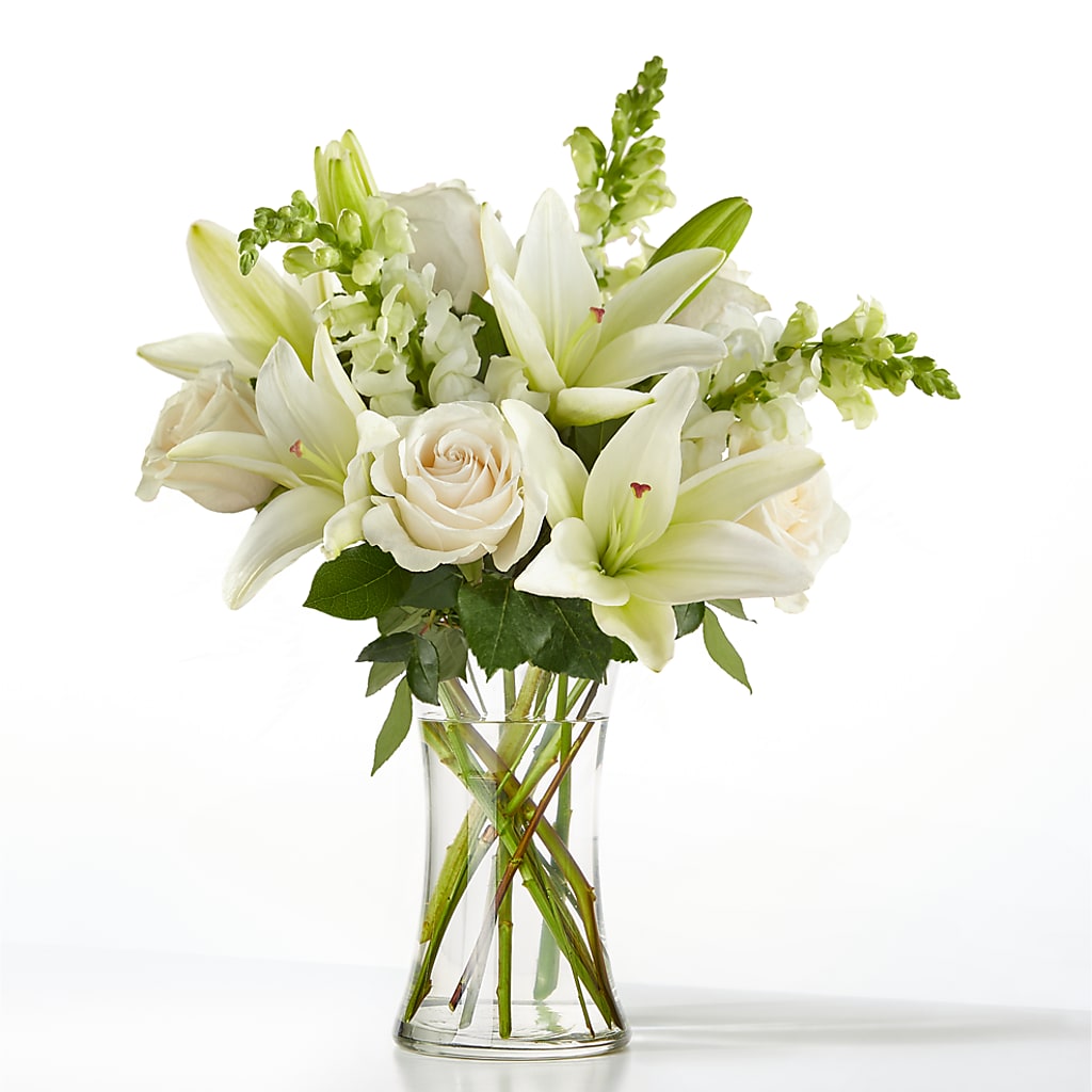 Eternal Friendship Bouquet – MILLER'S FLOWERS, Racine WI