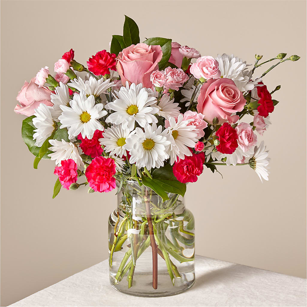 Sweet Surprises® Bouquet – MILLER'S FLOWERS, Racine WI