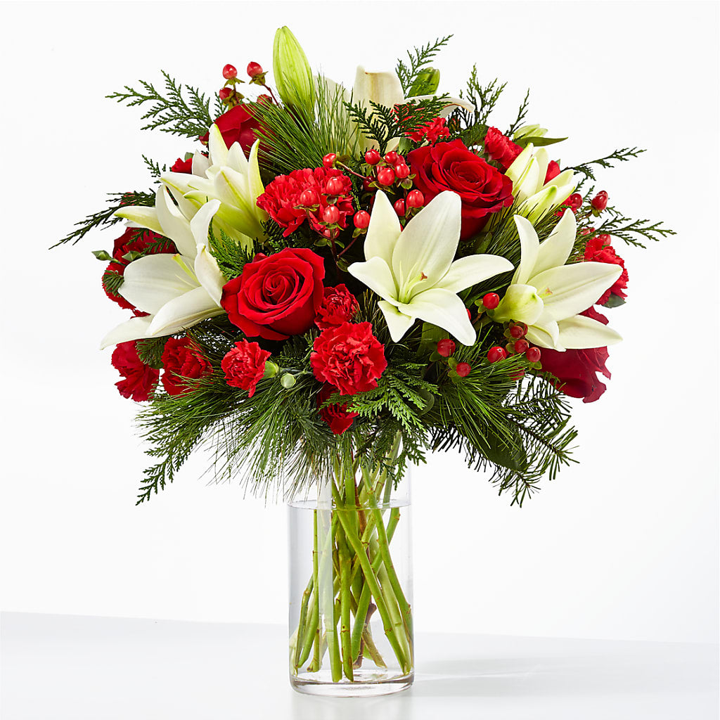 Joyful Greetings Bouquet – MILLER'S FLOWERS, Racine WI