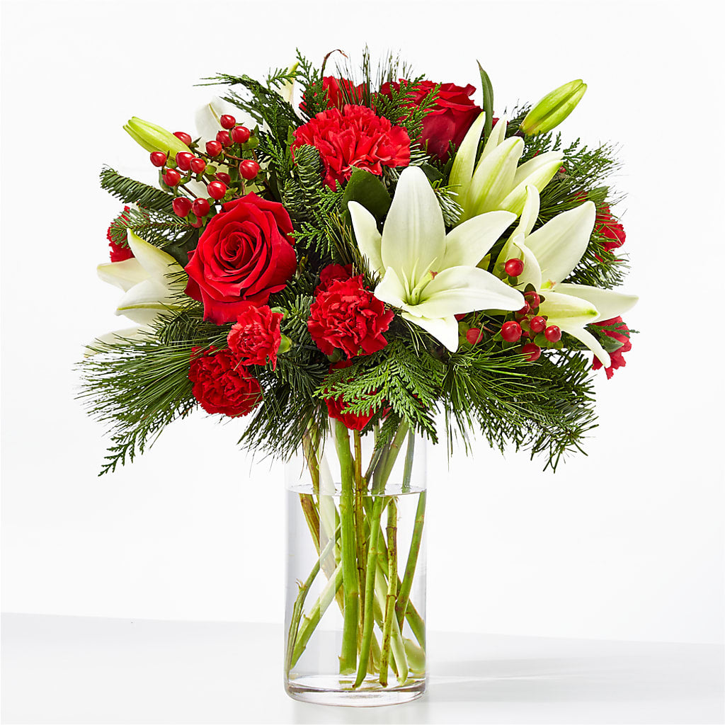 Joyful Greetings Bouquet – MILLER'S FLOWERS, Racine WI