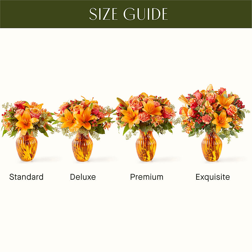 Afternoon Light Bouquet – MILLER'S FLOWERS, Racine WI