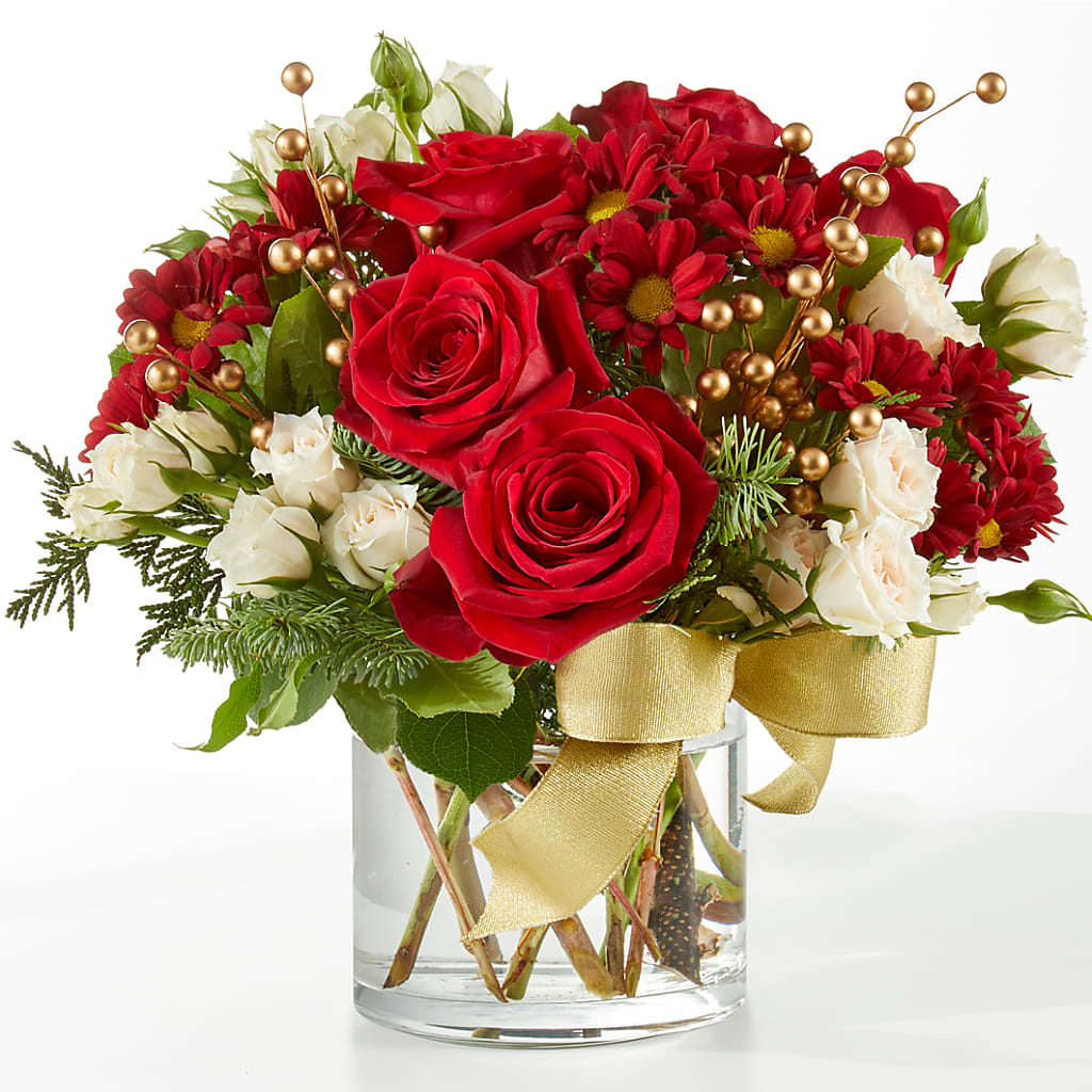 Believe Bouquet – MILLER'S FLOWERS, Racine WI
