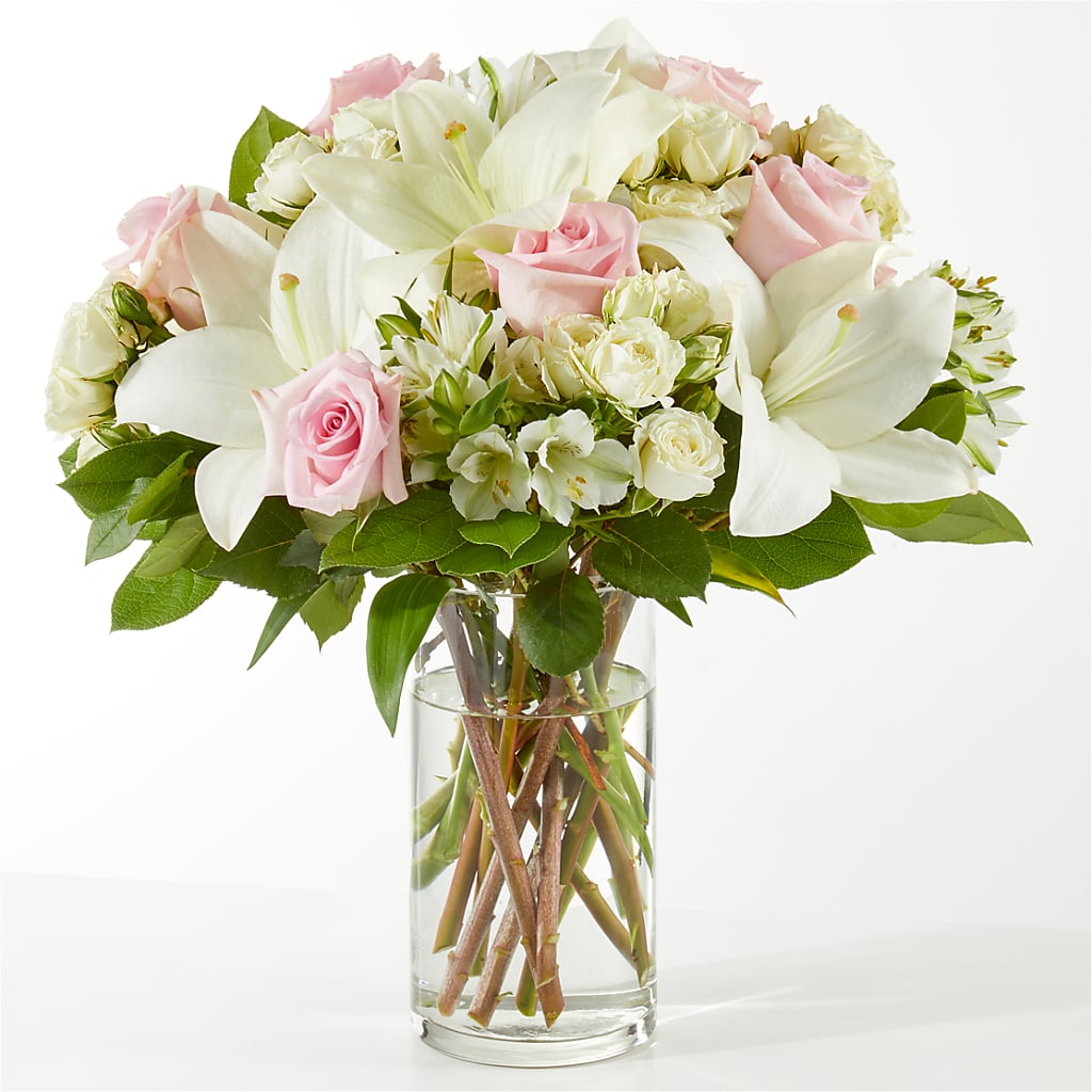 Kindhearted Bouquet – MILLER'S FLOWERS, Racine WI