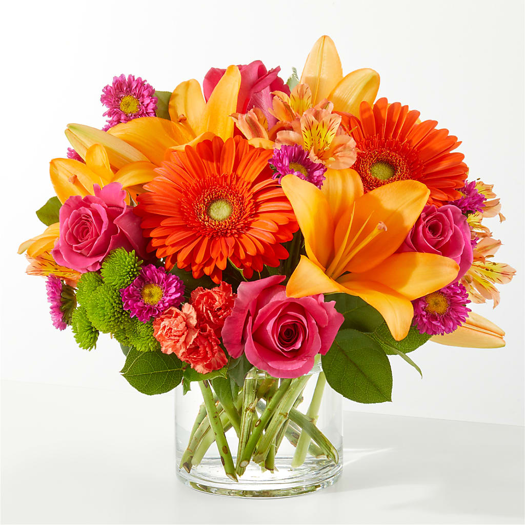 Soiree Bouquet – MILLER'S FLOWERS, Racine WI