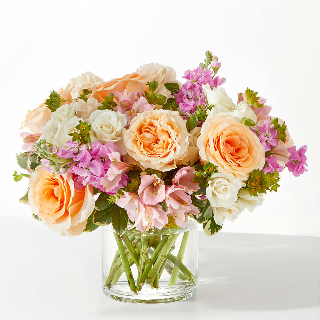 Paradise Bouquet – MILLER'S FLOWERS, Racine WI