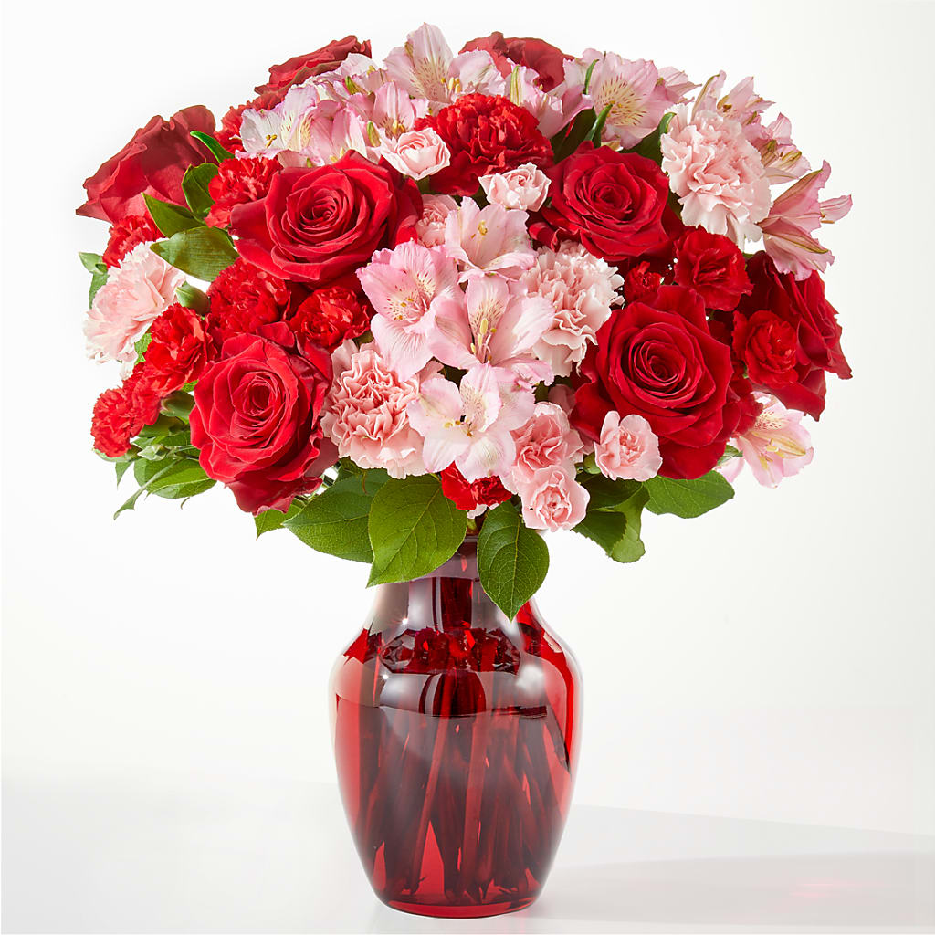Candy Kisses Bouquet – MILLER'S FLOWERS, Racine WI