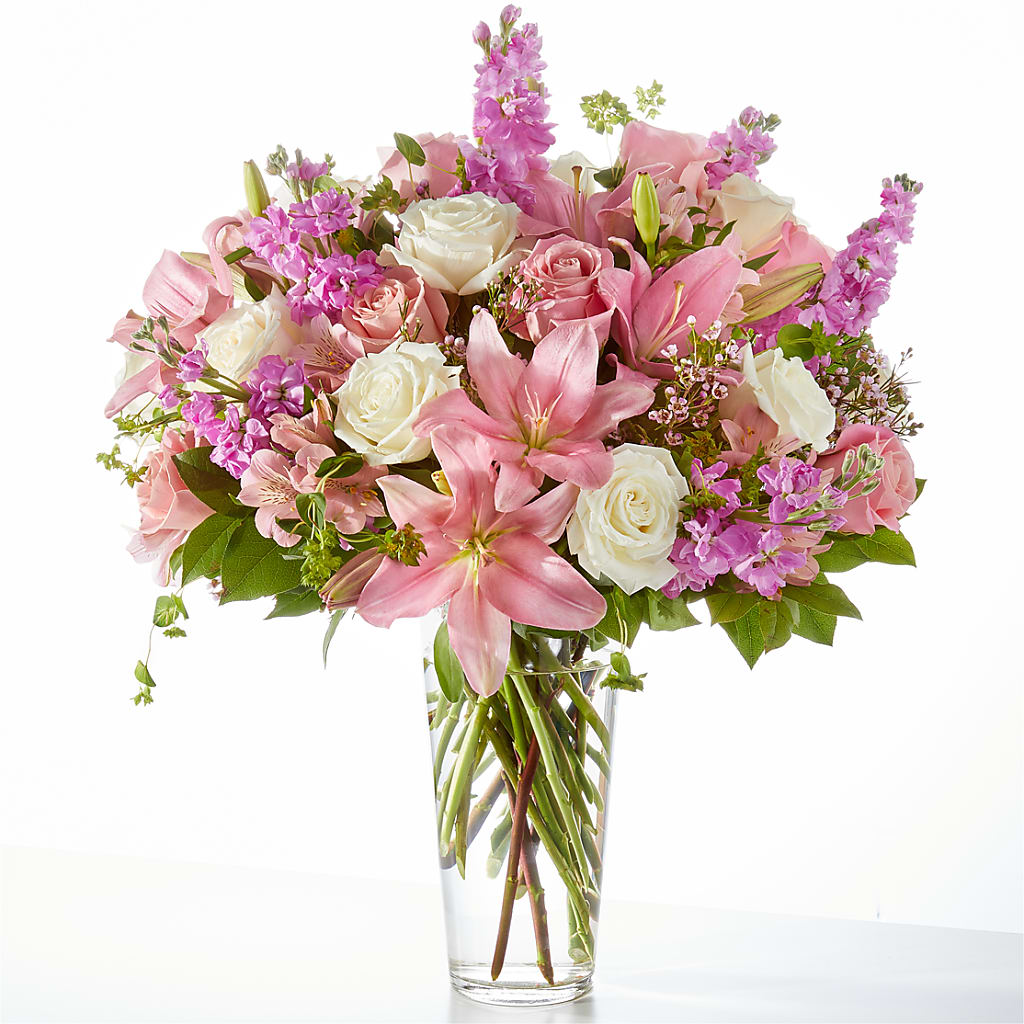 Ethereal Beauty Bouquet – MILLER'S FLOWERS, Racine WI