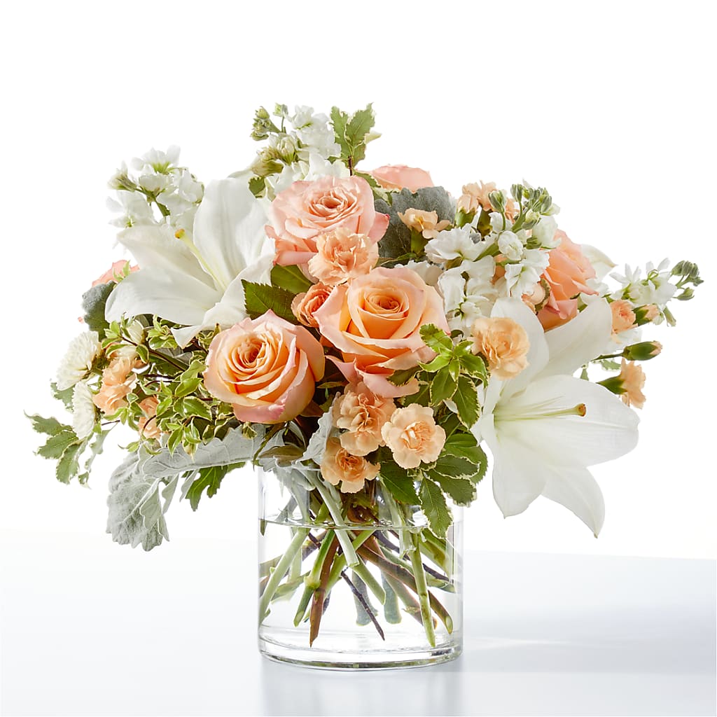 Darling Bouquet – MILLER'S FLOWERS, Racine WI