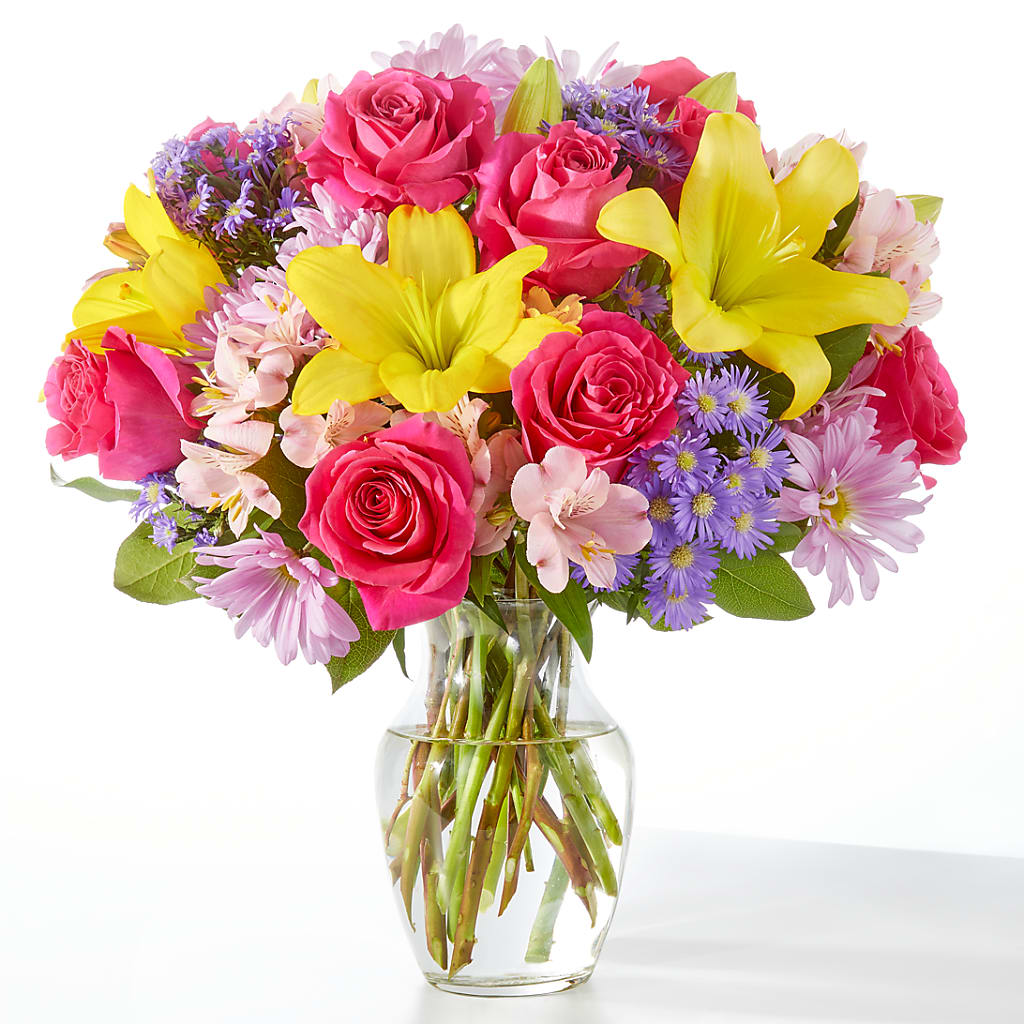Sprinkles Bouquet – MILLER'S FLOWERS, Racine WI