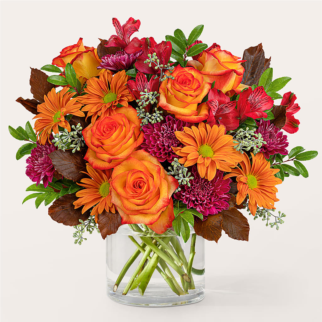 Brisk Morning Bouquet – MILLER'S FLOWERS, Racine WI