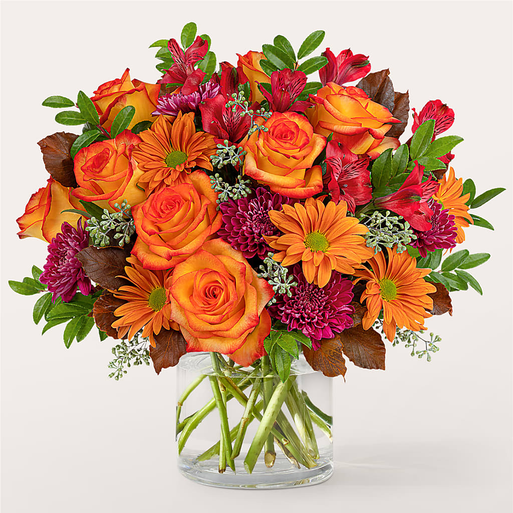 Brisk Morning Bouquet – MILLER'S FLOWERS, Racine WI