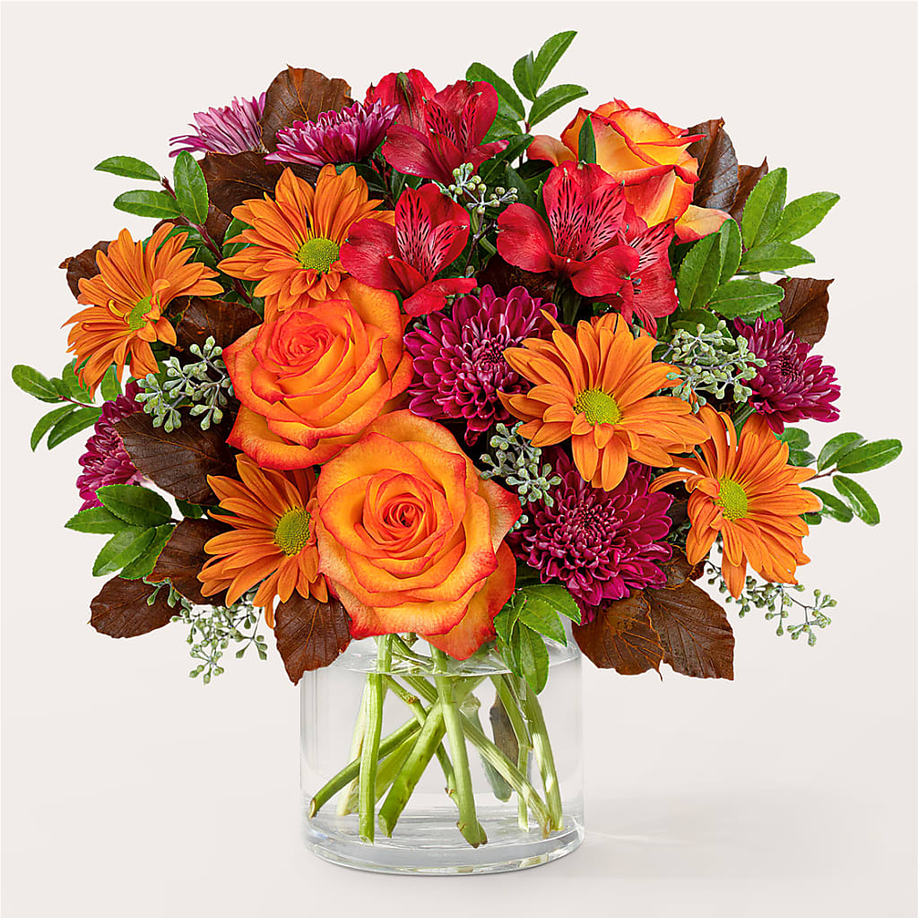 Brisk Morning Bouquet – MILLER'S FLOWERS, Racine WI