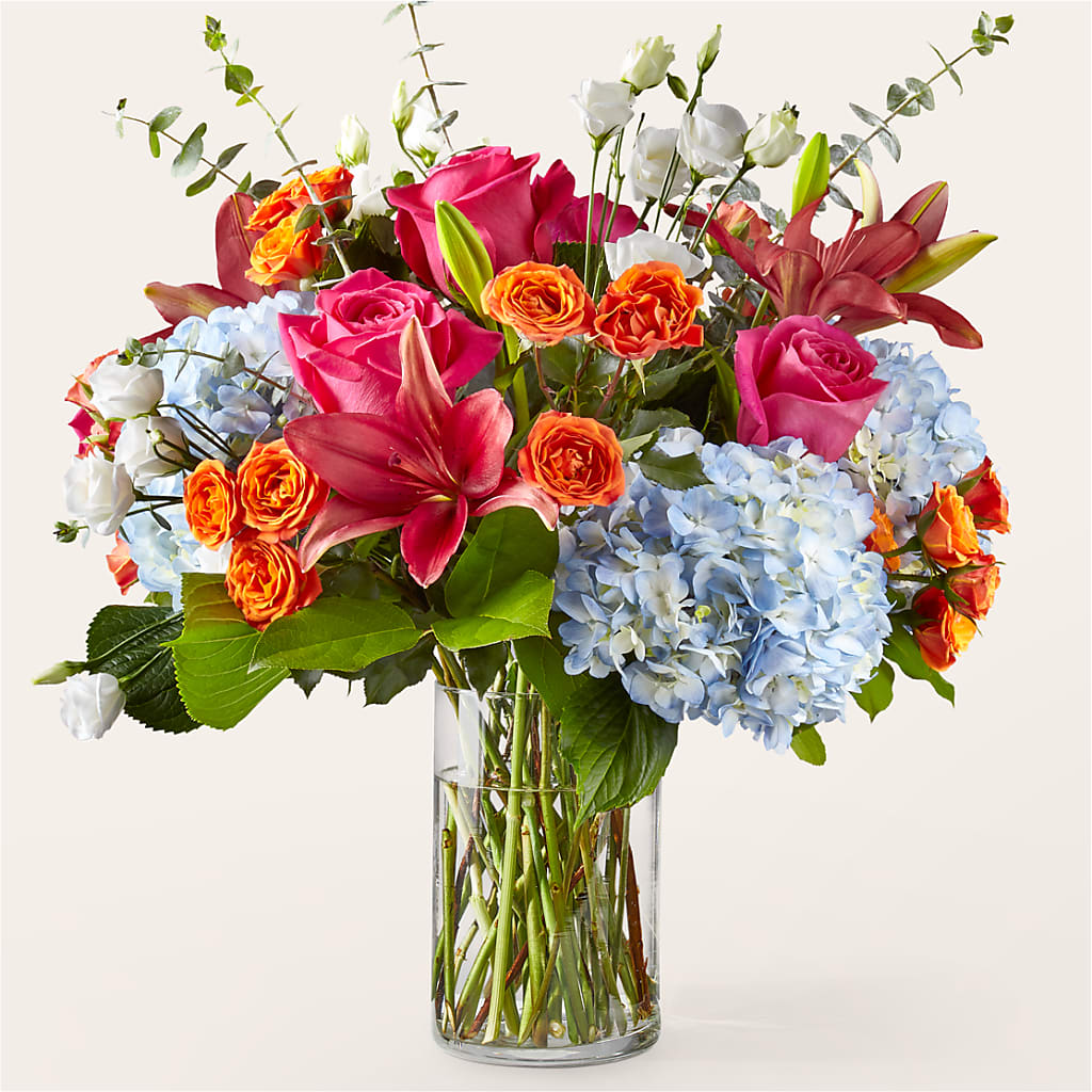Awestruck Luxury Bouquet – MILLER'S FLOWERS, Racine WI