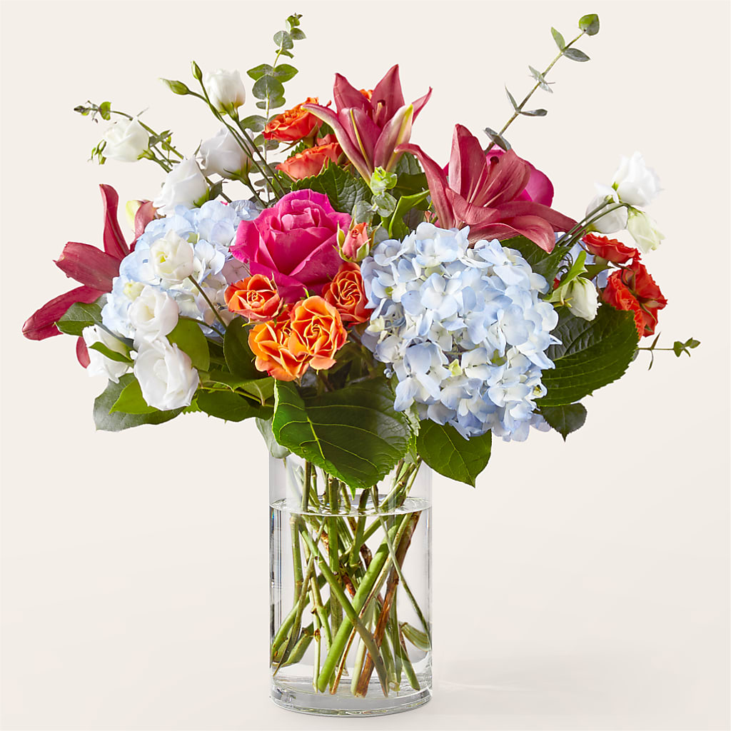 Awestruck Luxury Bouquet – MILLER'S FLOWERS, Racine WI