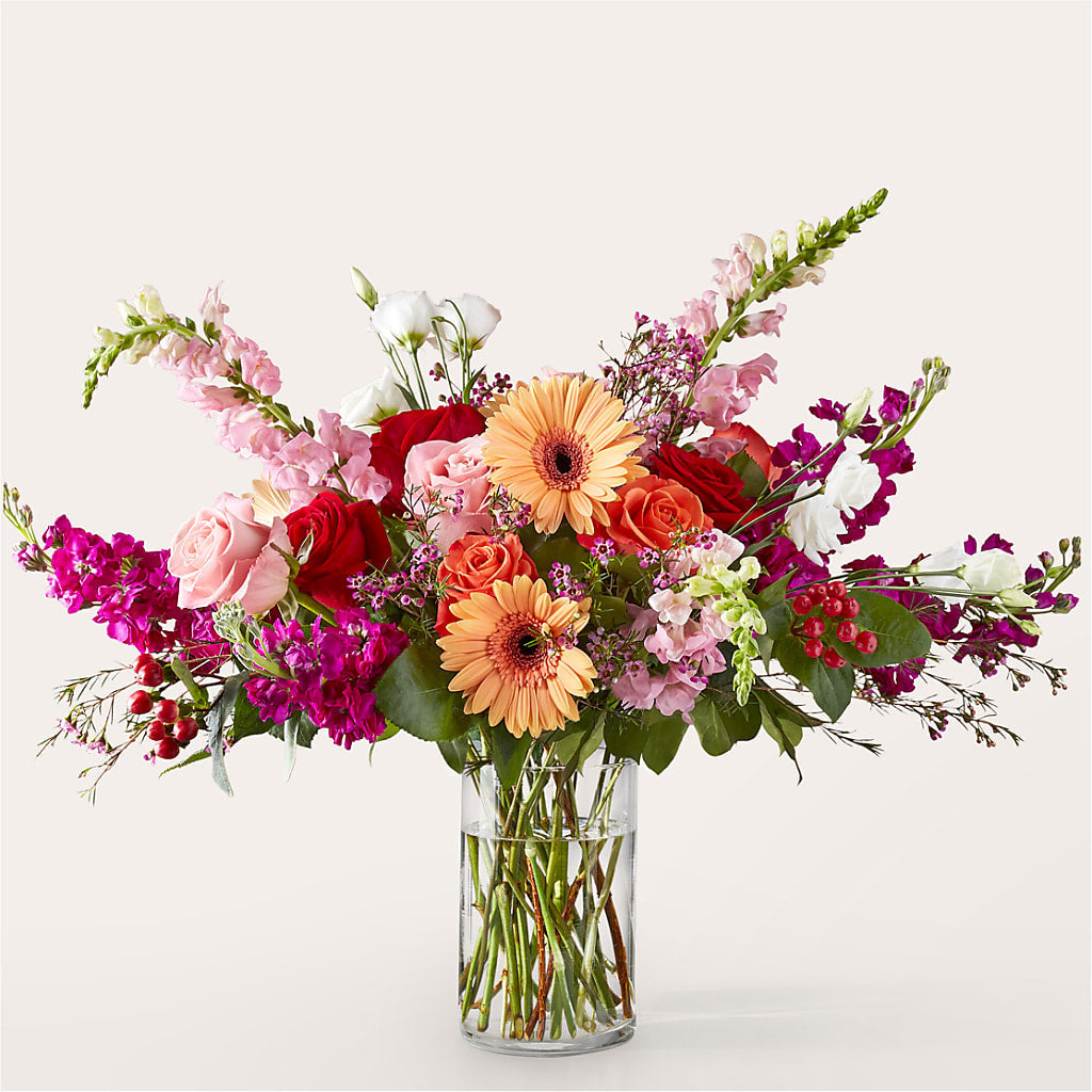 Renaissance Luxury Bouquet – MILLER'S FLOWERS, Racine WI