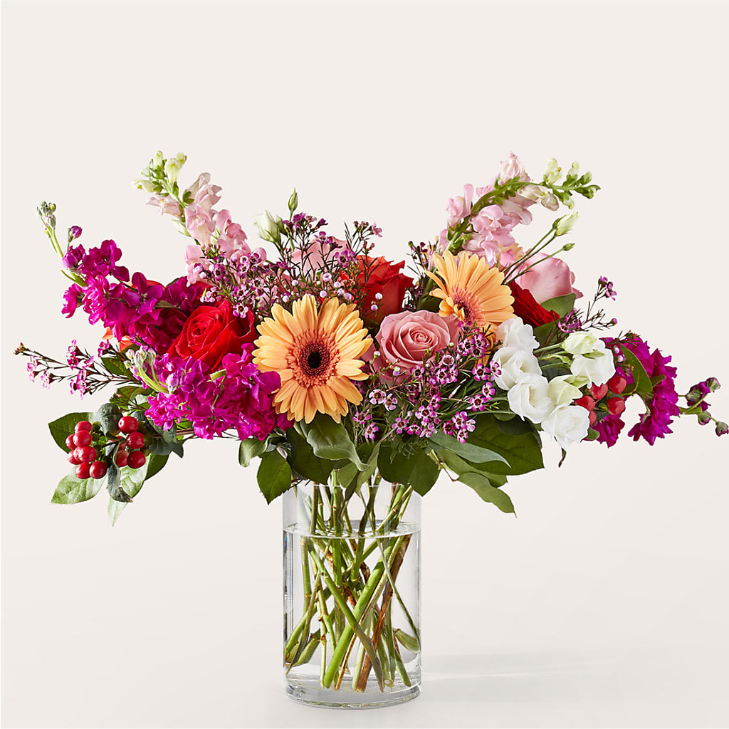 Renaissance Luxury Bouquet – MILLER'S FLOWERS, Racine WI