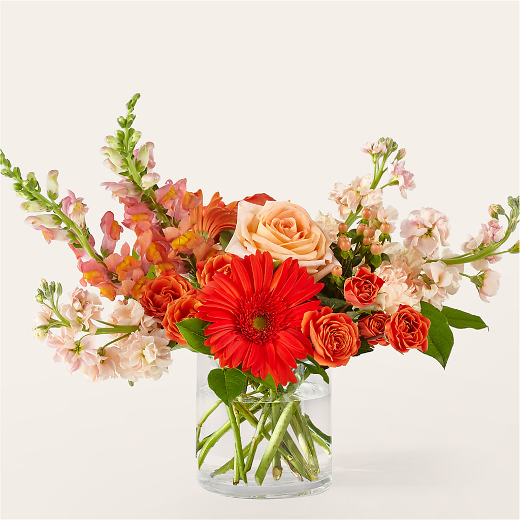 Paloma Please Bouquet – MILLER'S FLOWERS, Racine WI