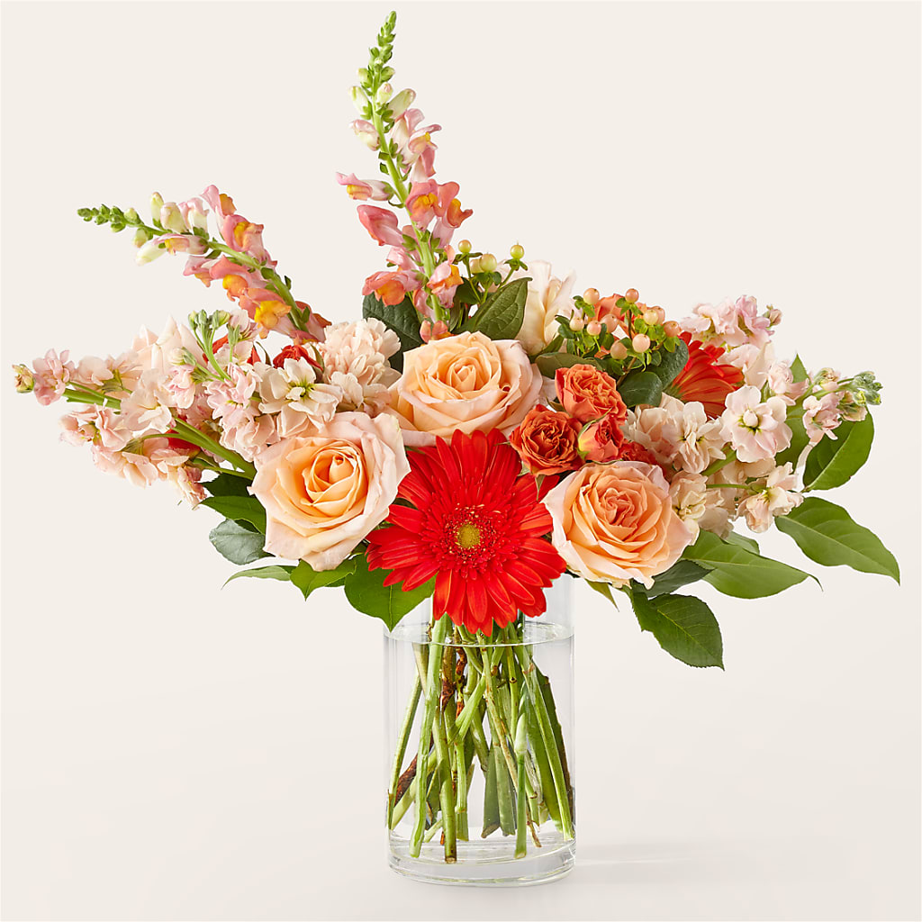 Paloma Please Bouquet – MILLER'S FLOWERS, Racine WI