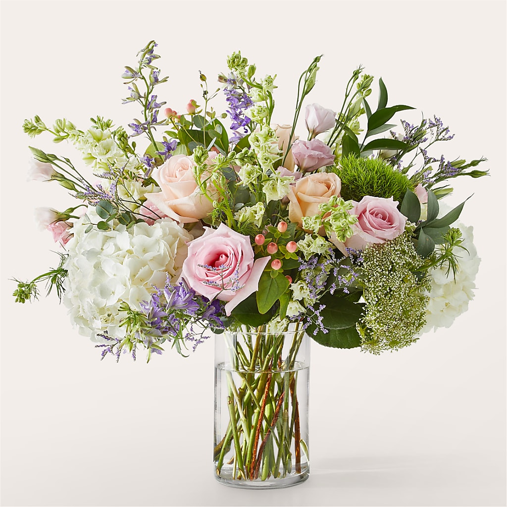 From Scratch Luxury Bouquet – MILLER'S FLOWERS, Racine WI