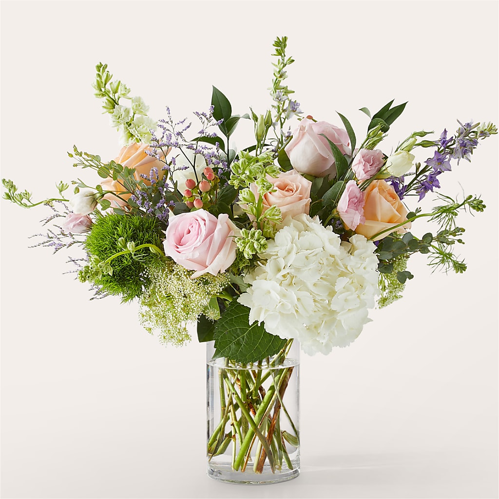 From Scratch Luxury Bouquet – MILLER'S FLOWERS, Racine WI