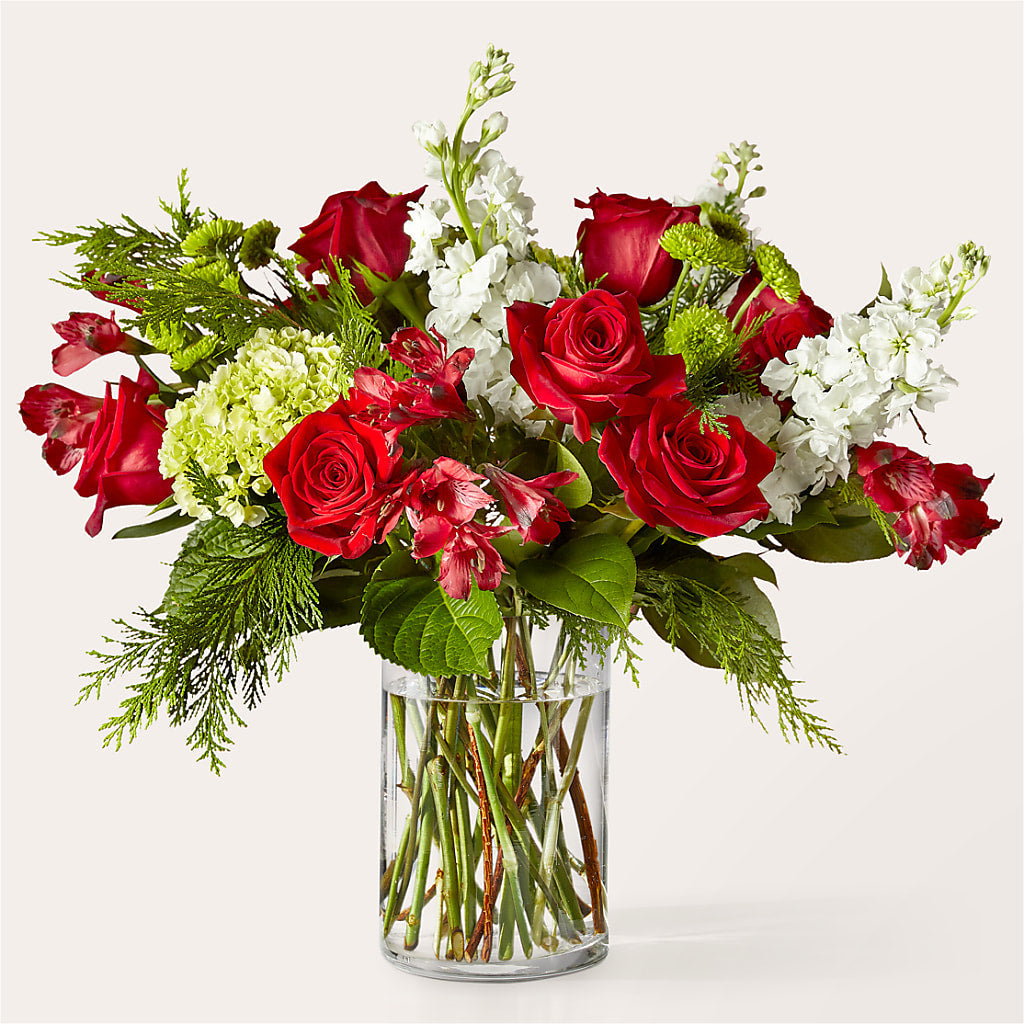 Tree Shopping Bouquet – MILLER'S FLOWERS, Racine WI