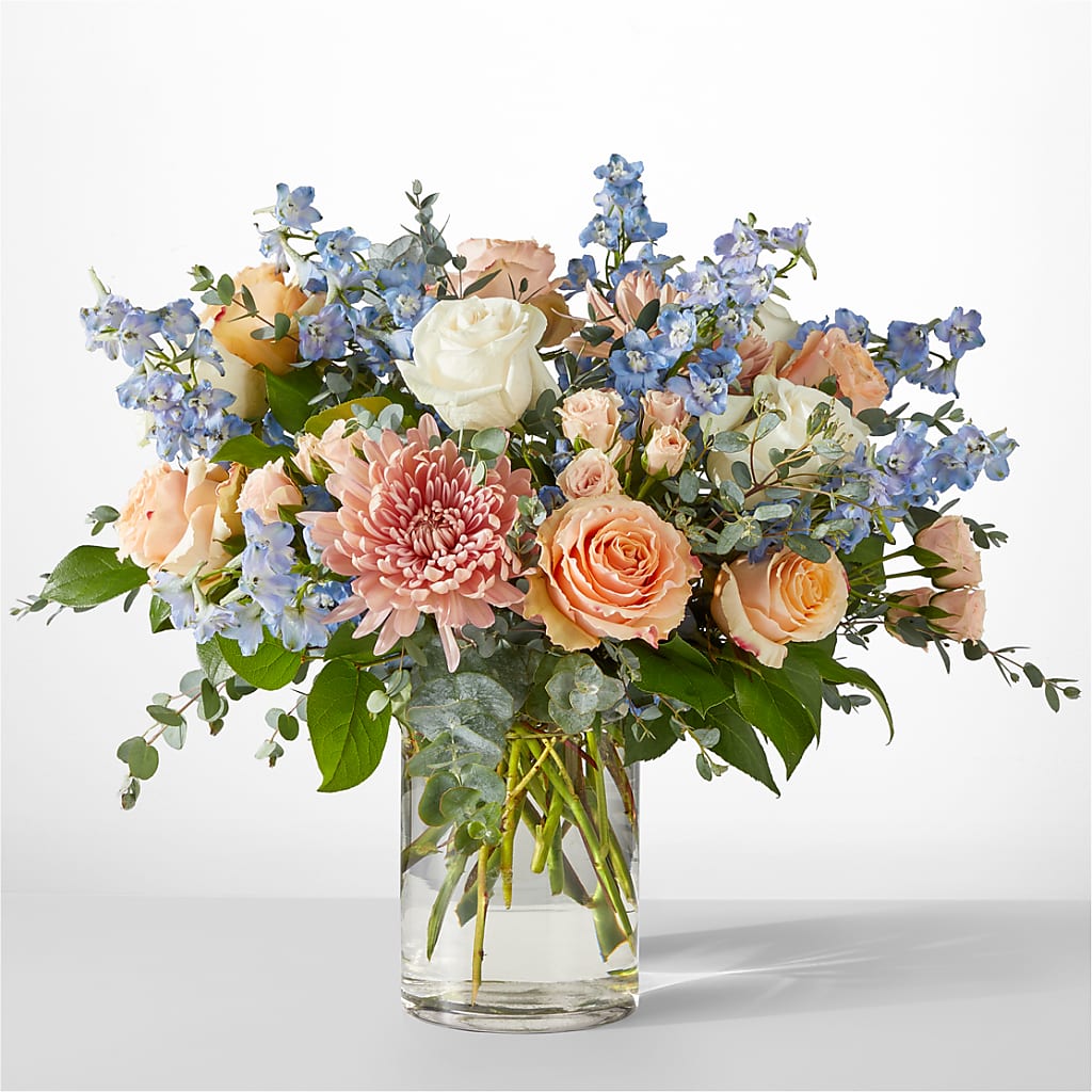Inspired Bouquet – MILLER'S FLOWERS, Racine WI