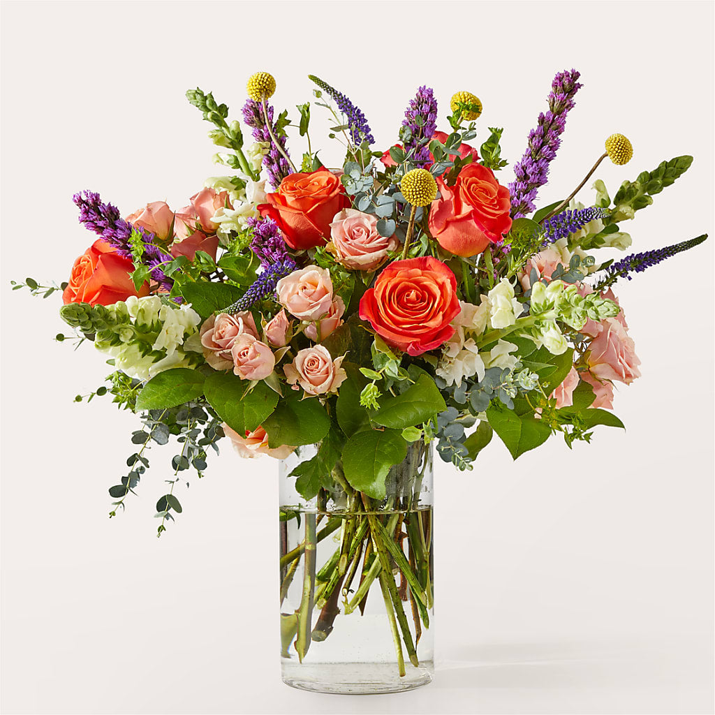The Standout Bouquet – MILLER'S FLOWERS, Racine WI