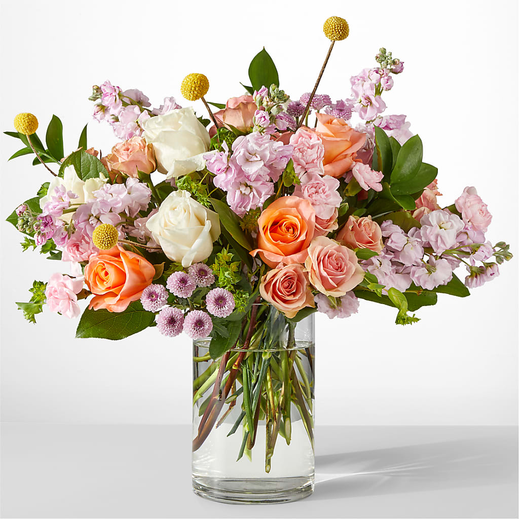 French Market Bouquet – MILLER'S FLOWERS, Racine WI