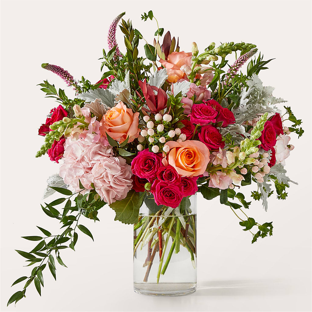 Glitz & Glam Bouquet – MILLER'S FLOWERS, Racine WI