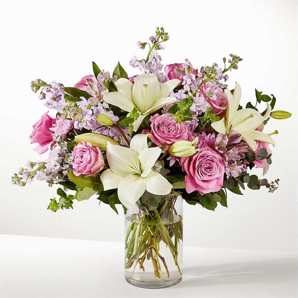 Daydreamer Bouquet – MILLER'S FLOWERS, Racine WI