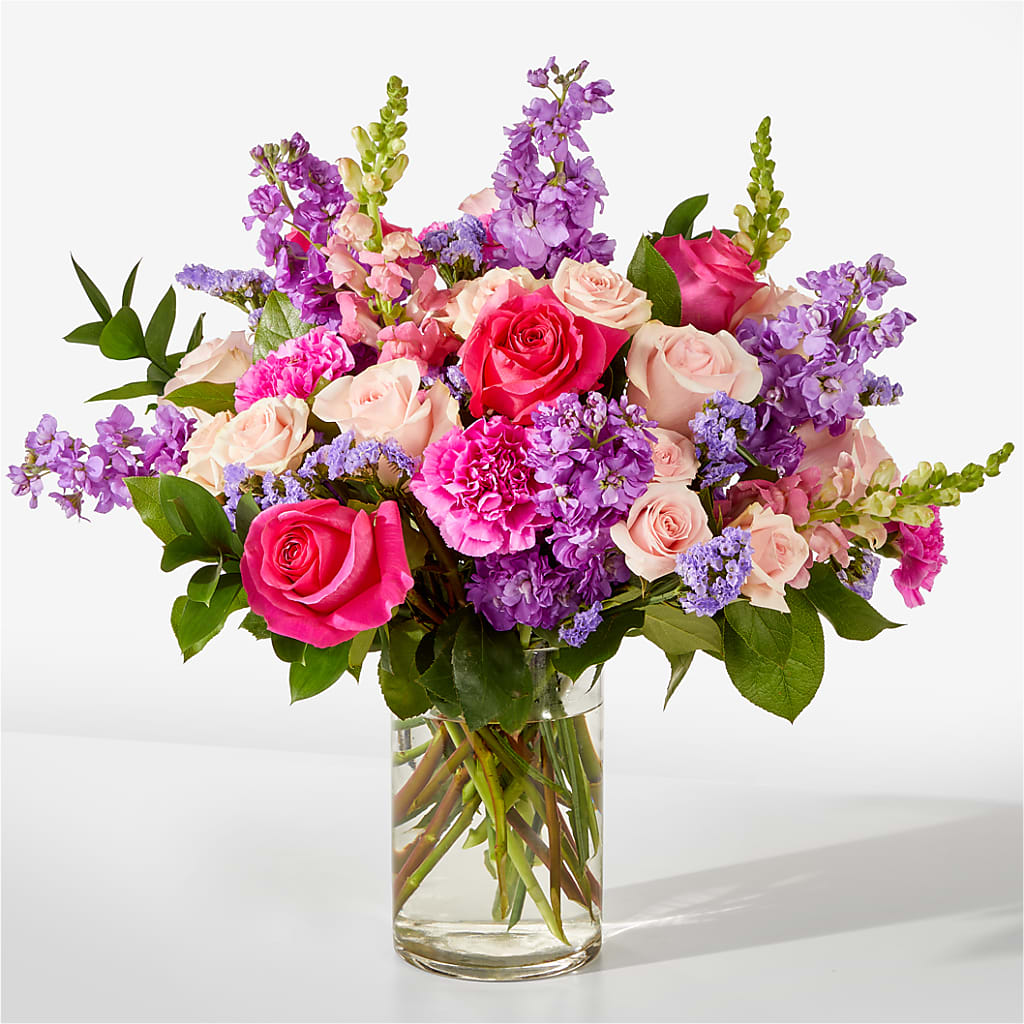 The Cha-Cha Bouquet – MILLER'S FLOWERS, Racine WI