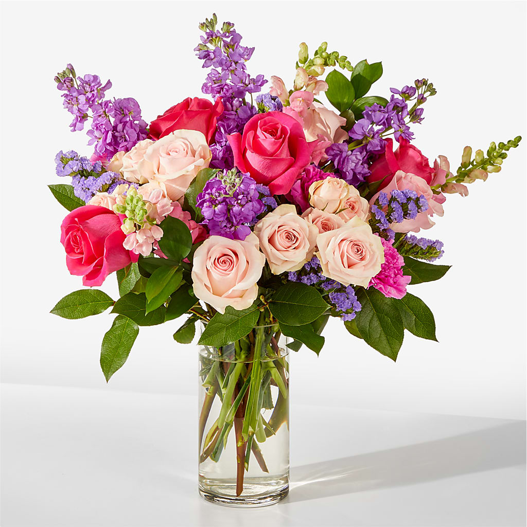 The Cha-Cha Bouquet – MILLER'S FLOWERS, Racine WI