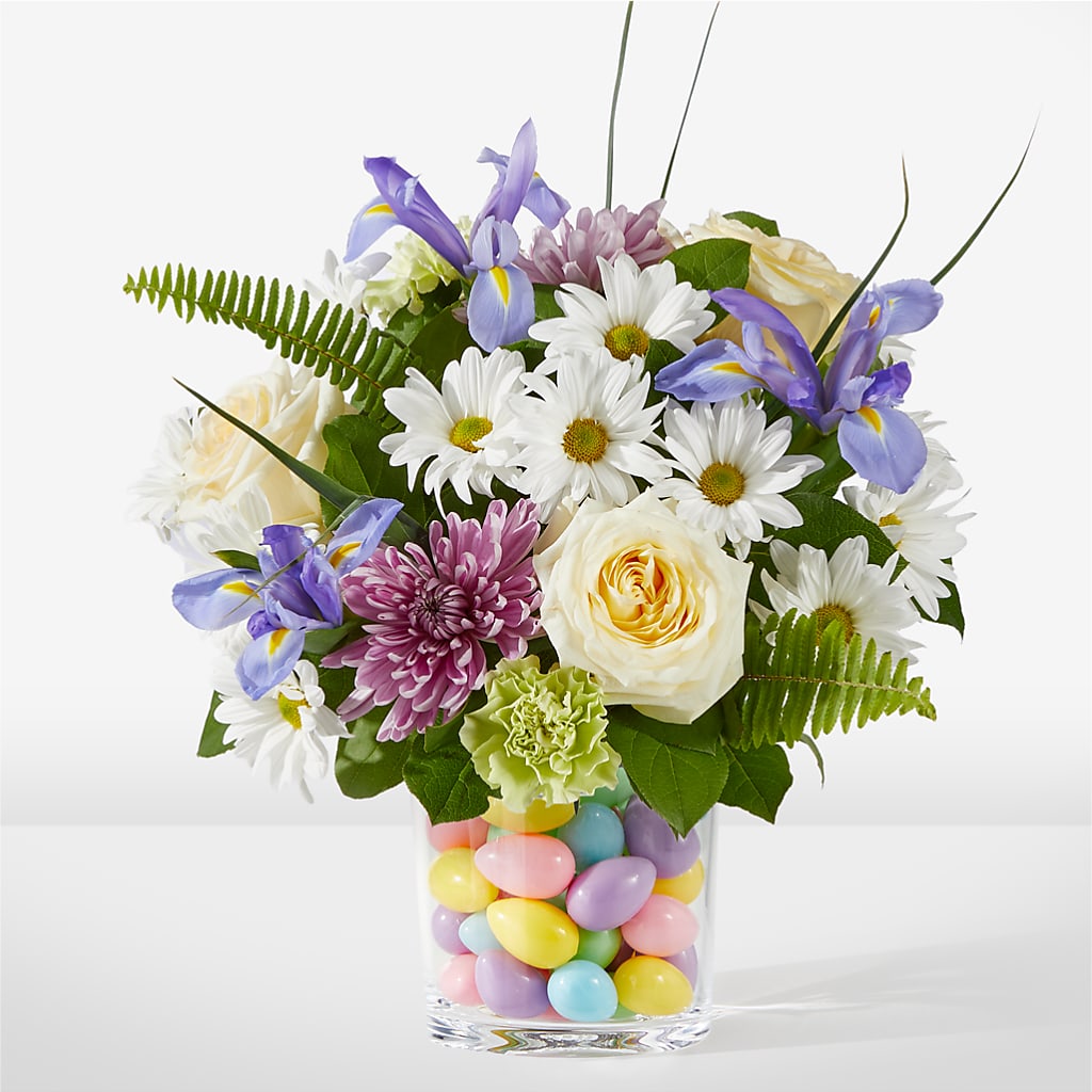 Easter Brunch Bouquet – MILLER'S FLOWERS, Racine WI