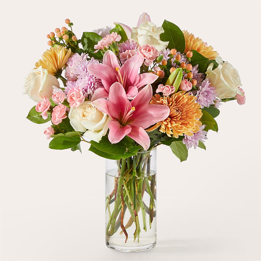 Gelato Bouquet – MILLER'S FLOWERS, Racine WI