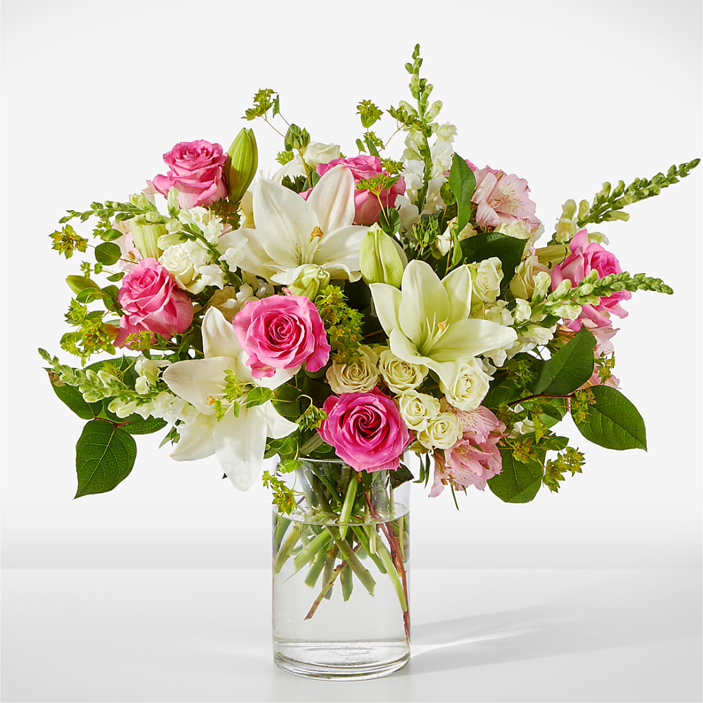 Fondly Bouquet – MILLER'S FLOWERS, Racine WI