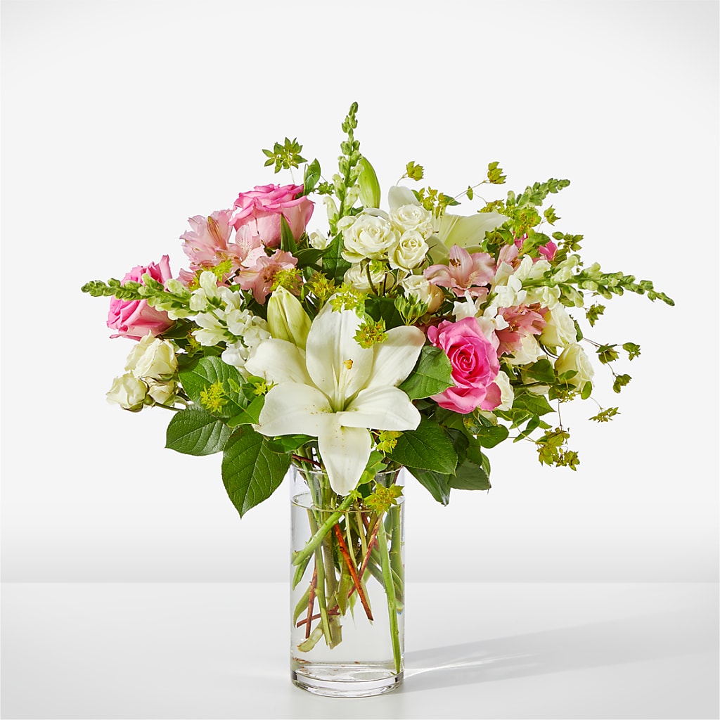 Fondly Bouquet – MILLER'S FLOWERS, Racine WI