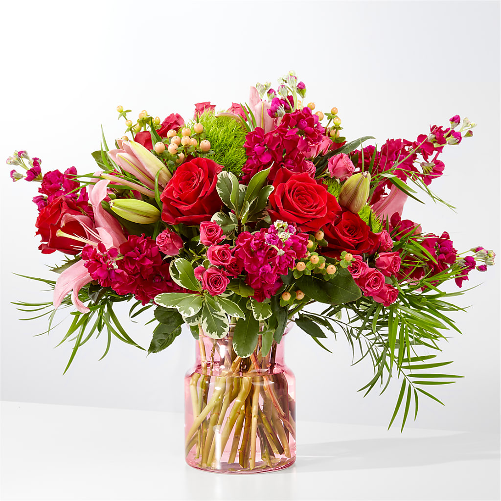 In Every Lifetime Bouquet – MILLER'S FLOWERS, Racine WI